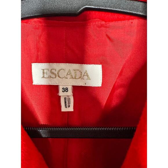 Escada Casual Sporty jacket - Picture 3 of 8